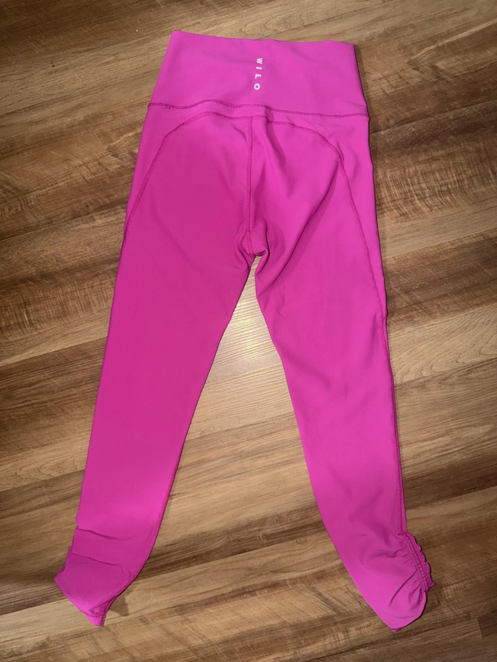 WILO Leggings + PARKE Cup Bundle | NWT | Size Small - Picture 6 of 7